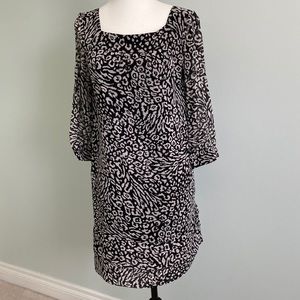 Jacob Silk Dress